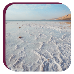 Dead Sea Skin Care