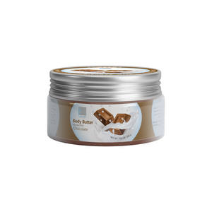Butter Blended With Oils (Chocolate) 300gr