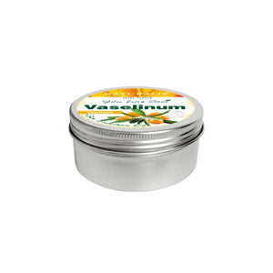 Cosmetic vaseline with sea buckthorn extract 100gr