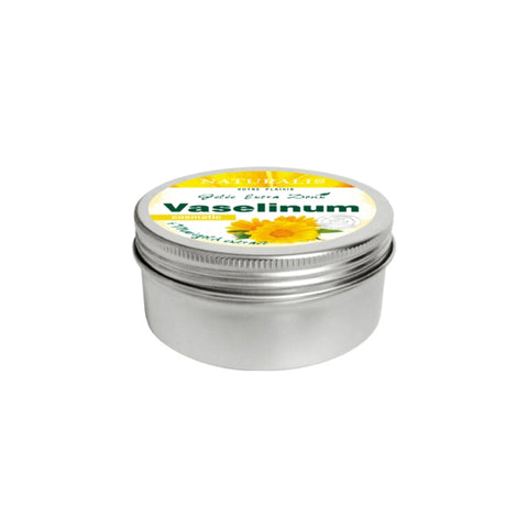 Cosmetic vaseline with marigold extract 100gr