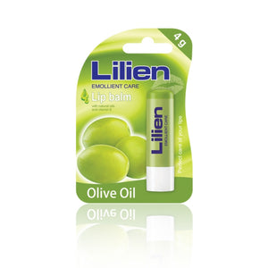 Lilien lip balm Olive oil