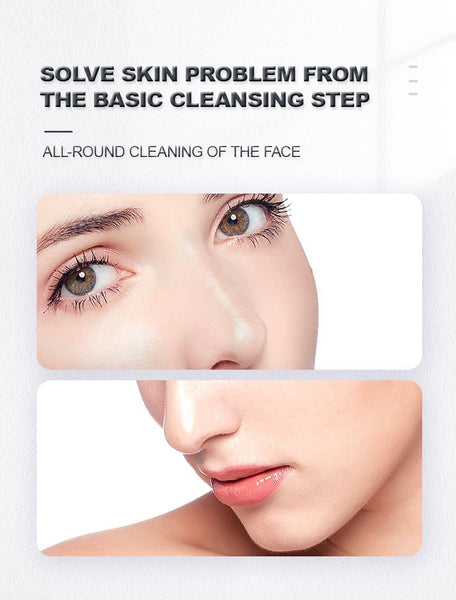 Deep Facial Cleanser Instrument